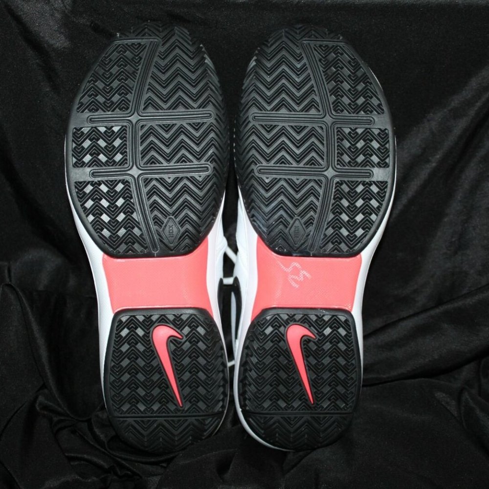 Court Air Zoom Prestige Shoes AA8020-106 HW8209 - Picture 10 of 12